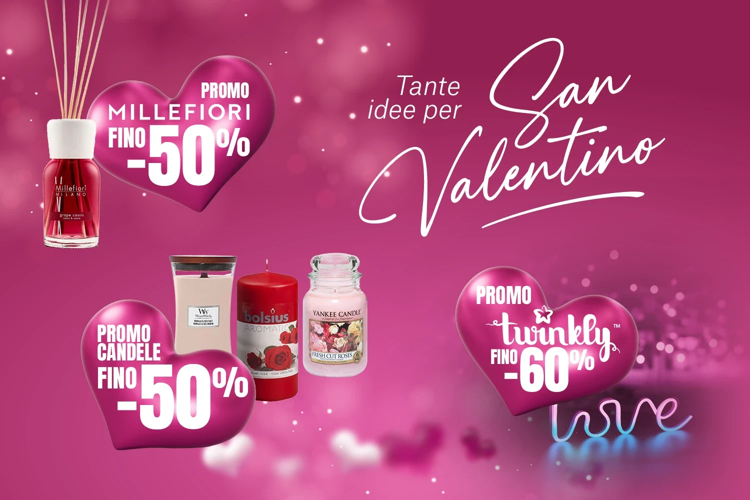Paniate San Valentino